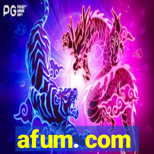 afum. com